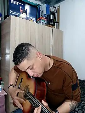 jhordan Junior online show from March 20, 3:43 am