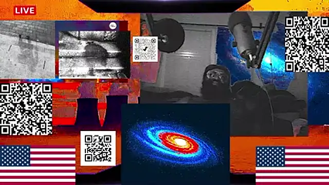RussellTaylorLacy online show from May 14, 3:15 am