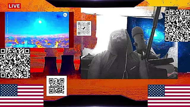 RussellTaylorLacy online show from May 15, 6:27 pm