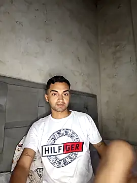 Enma26- online show from February 27, 2:24 am