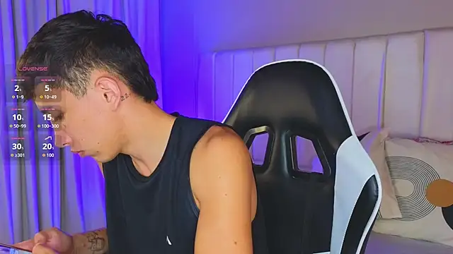 Rome cortes online show from April 6, 7:47 pm