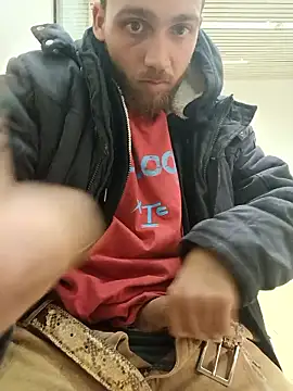 ILovpvsZy online show from February 28, 1:04 am