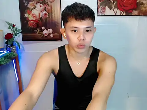 Baby Maxxx online show from July 7, 7:23 am