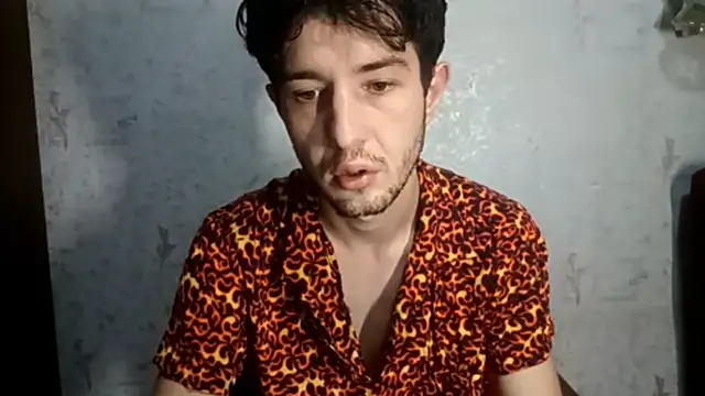  ZaneX online show from July 17, 7:31 pm