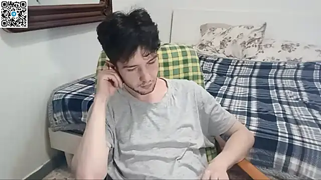  ZaneX online show from March 30, 7:04 pm