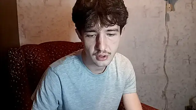  ZaneX online show from July 28, 8:52 pm
