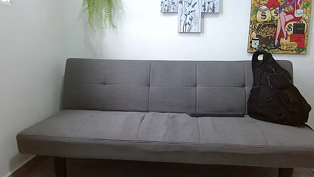 charles king online show from March 5, 7:21 pm