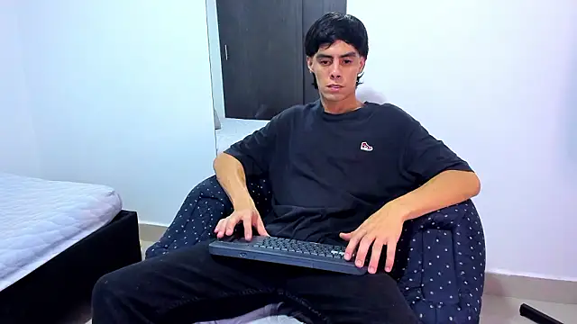 Daniel Rochax online show from March 3, 12:23 pm