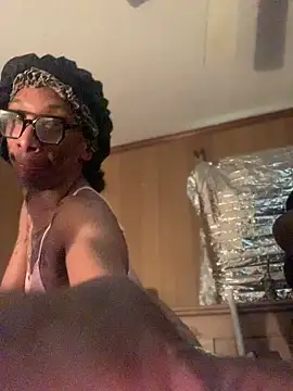 Kyzse Splash-er online show from March 12, 4:26 pm