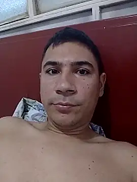 Jisus93 online show from March 9, 10:48 pm