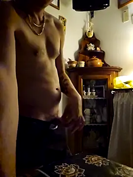 Andreakkkk online show from April 19, 1:16 am