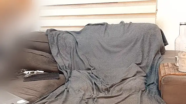 Barba Negra Fumador online show from June 19, 8:46 pm