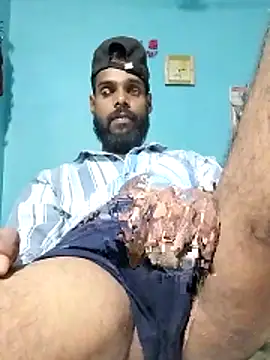 detasuta online show from May 15, 9:01 pm