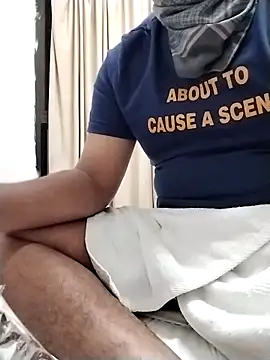 Saikat0085 online show from March 11, 2:46 pm