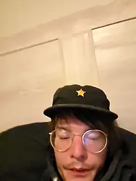 KinkyKittyBoy online show from March 26, 8:29 am