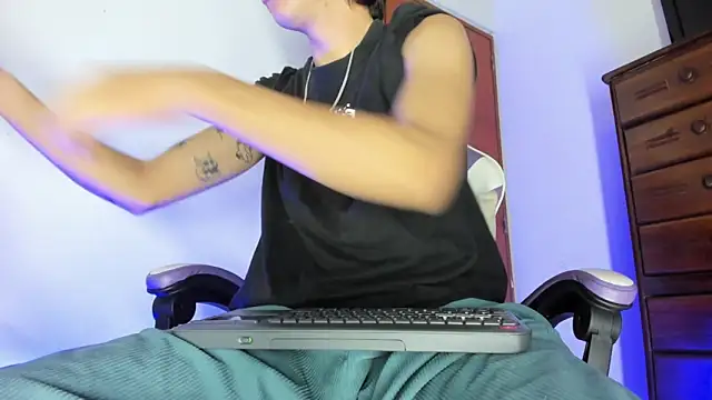 kamado DSL online show from April 26, 9:07 am