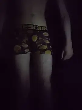 Julienn555 online show from May 8, 12:55 am