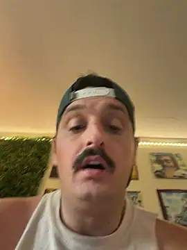 PoundedCajunGuy93 online show from July 26, 12:02 pm