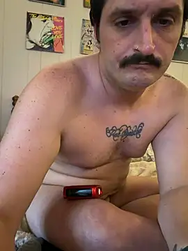 PoundedCajunGuy93 online show from July 7, 11:47 am