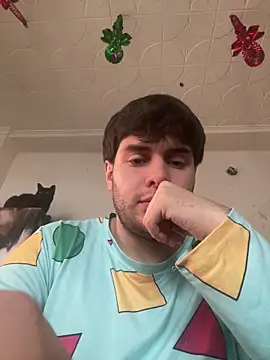 Dangreyc4 online show from March 3, 10:55 am