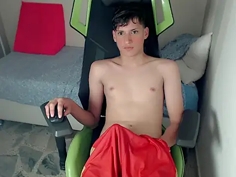 Pablito junior online show from March 24, 9:47 am