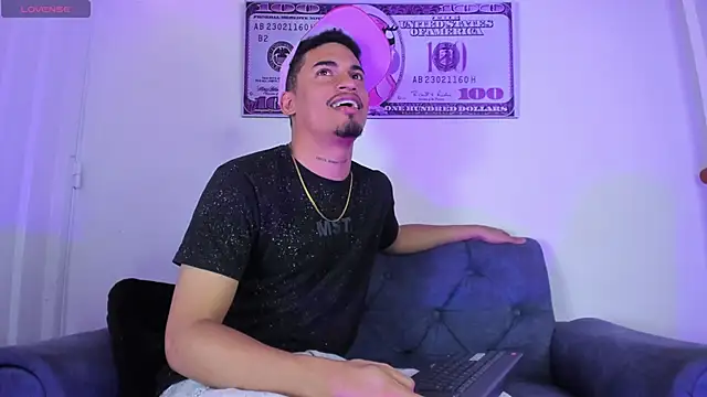 Ares DAMM online show from April 10, 6:15 pm