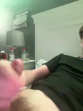 Hornyboy4359 online show from March 3, 2:52 am