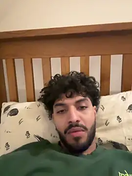 cutecupid online show from March 4, 2:40 am