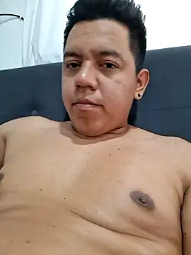 Badboydel97 online show from March 3, 4:47 pm