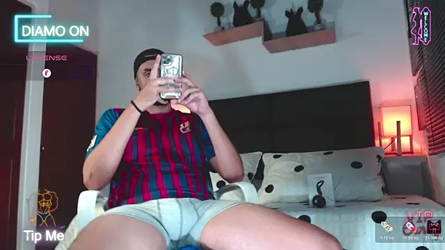 daniel hunther online show from March 25, 2:21 pm