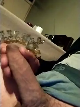 Profehot65 online show from March 26, 4:38 am