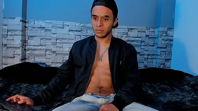 x harold x online show from April 7, 11:32 am