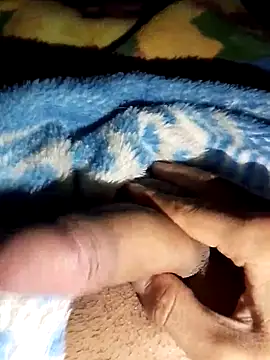 xNIGHTHOTx online show from March 22, 9:58 am