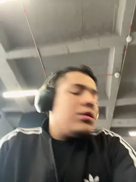 OliverTabordaa online show from March 26, 7:40 pm