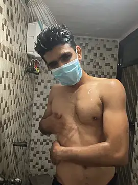 BombaySam78 online show from March 29, 2:28 pm