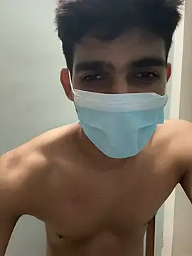 BombaySam78 online show from July 16, 2:46 pm