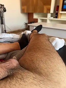 RickyDicky900 online show from March 12, 10:45 am