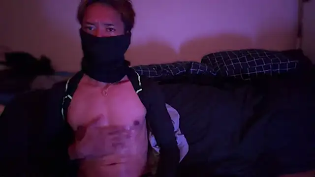 iam ryu online show from August 4, 3:49 pm