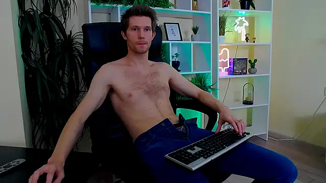 Eddie Baker online show from March 24, 1:00 am