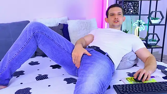 Jimmy Doss online show from March 21, 8:19 am