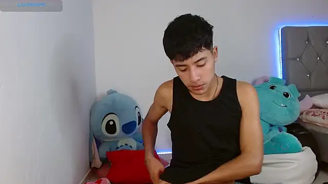 Sebas fire4 online show from April 10, 3:46 am