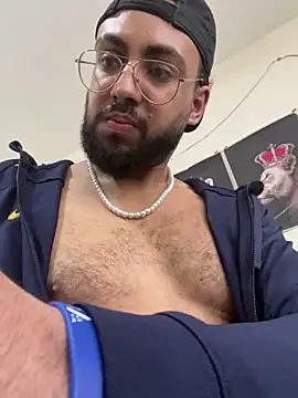 ImpeccableMooo online show from March 25, 12:42 pm