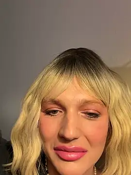 TsAminaH online show from March 6, 9:28 am