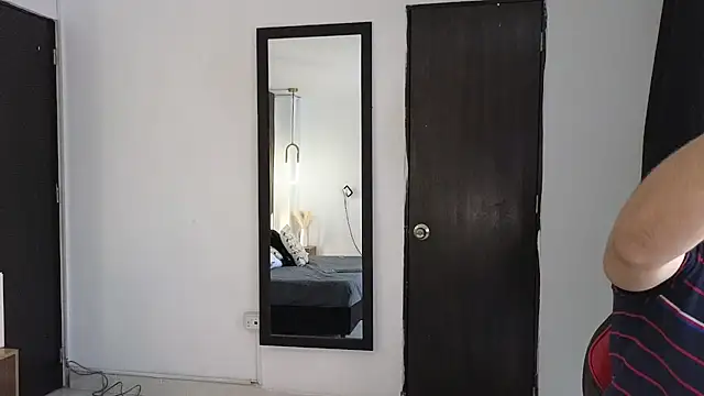 MrAdonis  online show from March 21, 7:07 pm