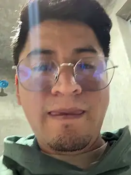 GoldenM95 online show from March 30, 7:20 am