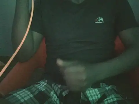TheeJonnyBravo online show from May 8, 2:39 pm