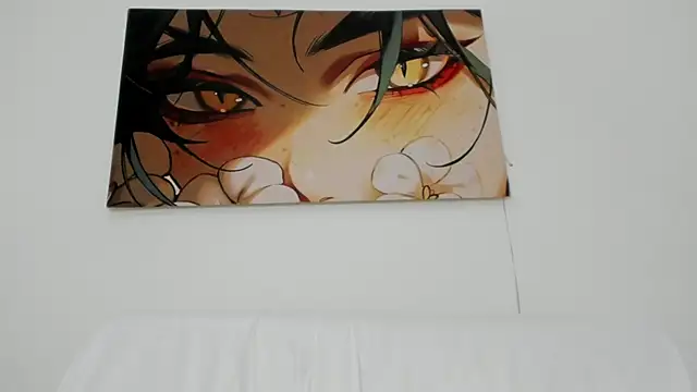 finn jackson online show from April 17, 9:50 pm