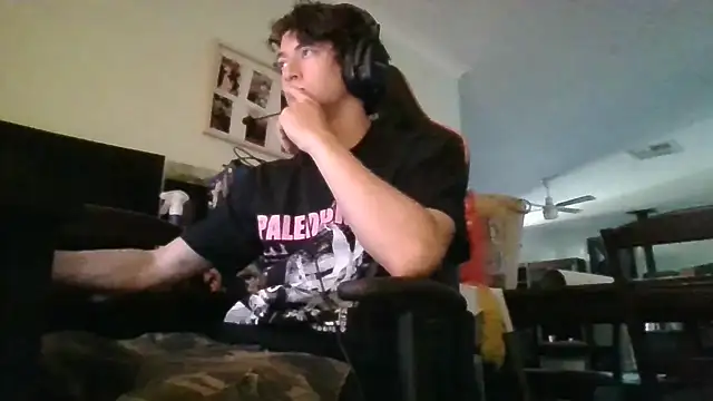 Sebastiansin229 online show from March 7, 12:19 am