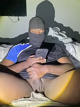 Vulkan18th online show from March 13, 2:41 am