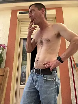 johnsex1989 online show from June 19, 12:10 pm